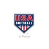 USA Softball of Florida icon