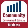CD Bank Business Mobile icon