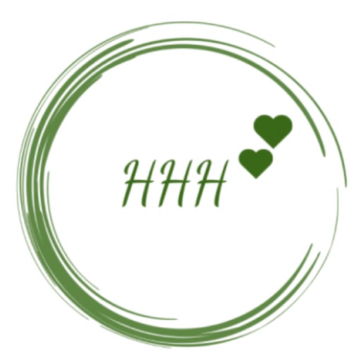 HHH - Happy Healthy Homes icon