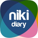 Download Niki Diary app