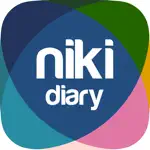 Niki Diary App Cancel