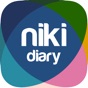 Niki Diary app download