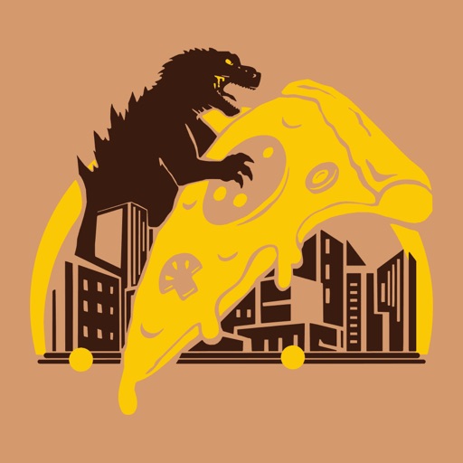 Pizza Zilla icon