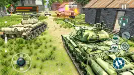 Game screenshot Tank War Game: Tank Game 3D hack