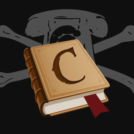 Jolly Roger Captains Log