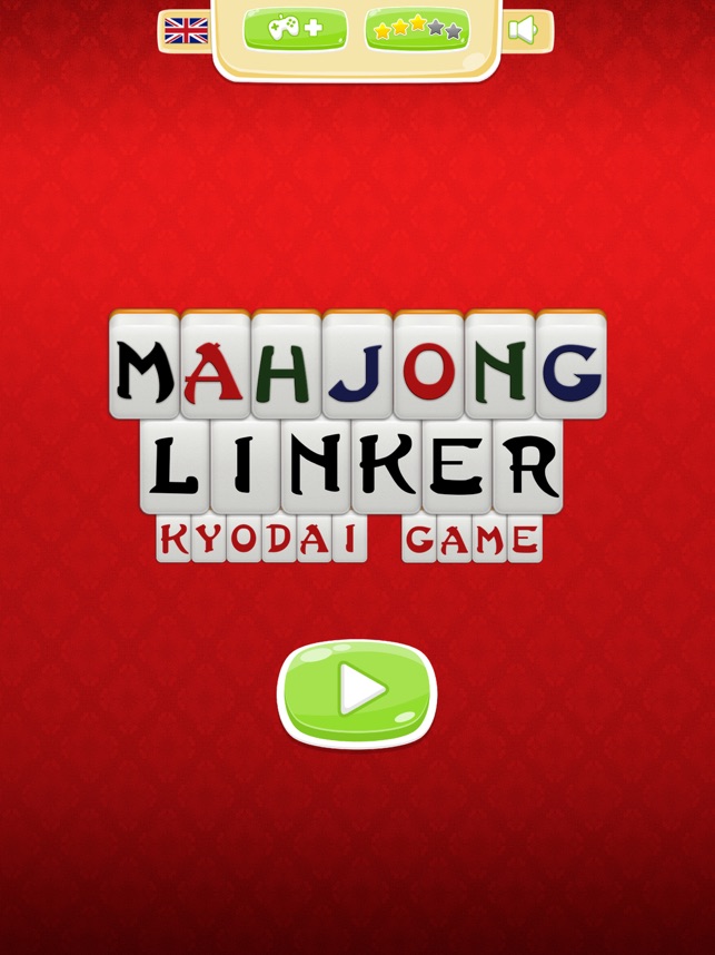 Mahjong Link - Thinking games 