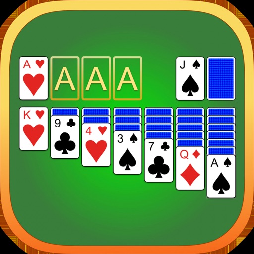 Solitaire Card Games · iOS App