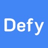 Defy: Crypto Wallet Tracker