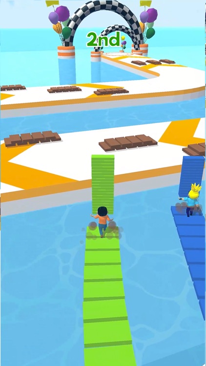 Shortcut Run screenshot-5