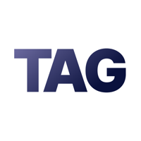 TAG - Phone Calls Reimagined logo