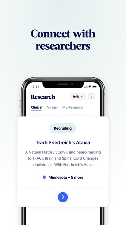 The FA App - Power the Cure!