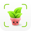 Botan－Flower, Plant Identifier - Vira Uvarova