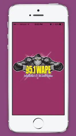 Game screenshot 95.1 WAPE Jacksonville's #1 mod apk