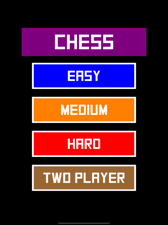 Screenshot #6 pour Chess for Watch & Phone