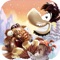 The third Rayman game for iOS continues the mobile inspired touch based set up for quick levels and simple touch controls