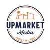 Upmarket Media App Feedback