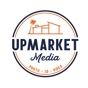 Upmarket Media app download
