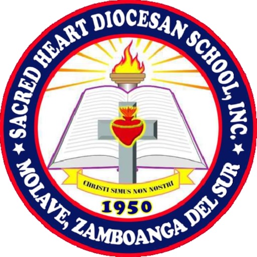 Sacred Heart Diocesan School icon