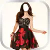 Prom Short Dress Photo Montage App Feedback