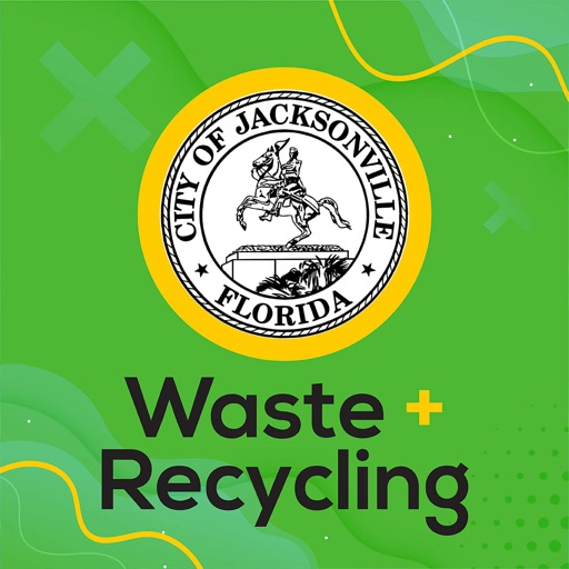 Jacksonville Waste and Recycle - AppWisp.com