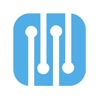 TravelApp Scan icon