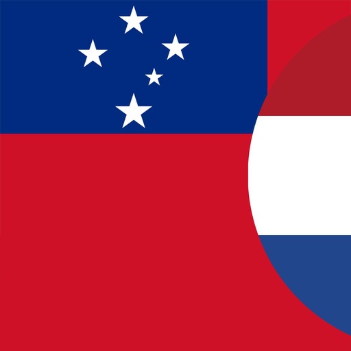 Samoaans-Nederlands icon