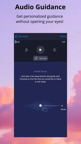 Game screenshot IFS Guide apk