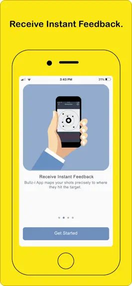 Game screenshot Bullz-i apk