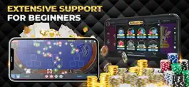 Game screenshot Dragon Tiger Online Casino apk