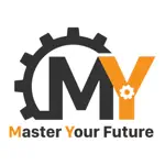 MY - Master Your Future App Contact