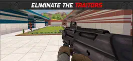 Game screenshot Critical Strike: Shooting Game apk