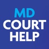 Maryland Court Help icon