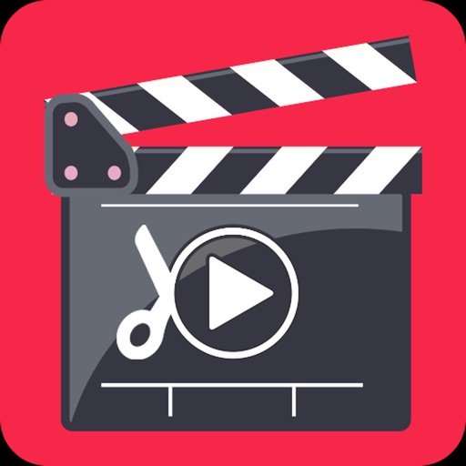 Smart Video Maker & Editor icon