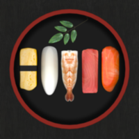 Dismantlement SUSHI  Riddle