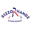 SizzorHandz Barbershop icon