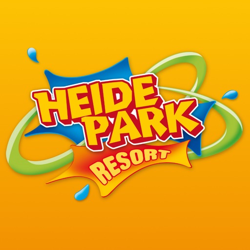 Heide Park Resort iOS App