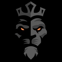 BeastMode - Daily Motivation app icon - Health & Fitness app for iPhone