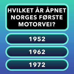 Generell Kunnskap Quiz