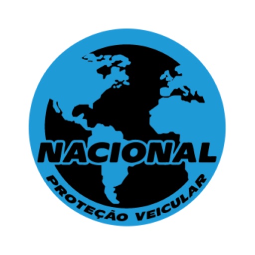 Nacional proteção veicular icon