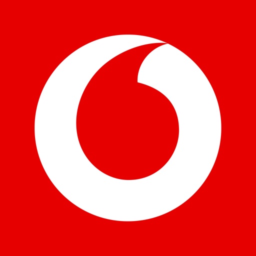 My Vodafone Ireland by Vodafone Ireland Ltd