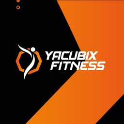 YACUBIX FITNESS