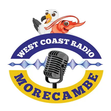 WEST COAST RADIO - MORECAMBE Cheats