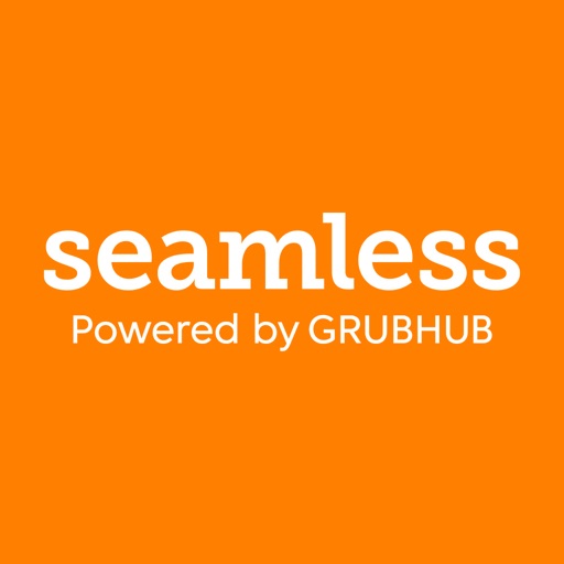 Seamless: Local Food Delivery