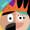 Thinkrolls Kings & Queens Full - iPadアプリ