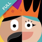 Download Thinkrolls Kings & Queens Full app