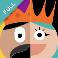 ‎Thinkrolls Kings & Queens Full