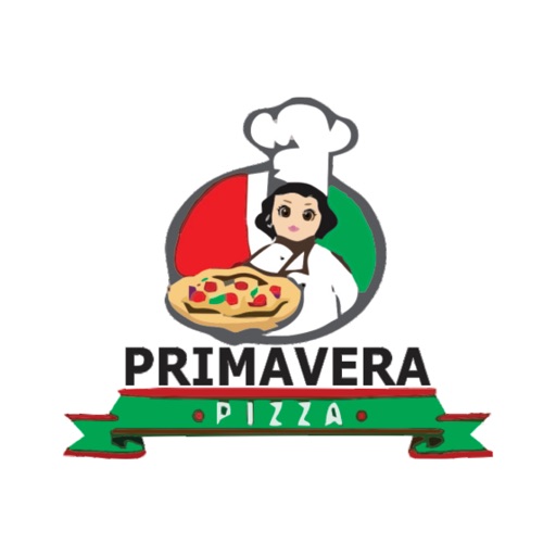 Primavera Pizza icon