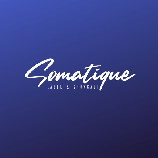 Somatique Radio icon