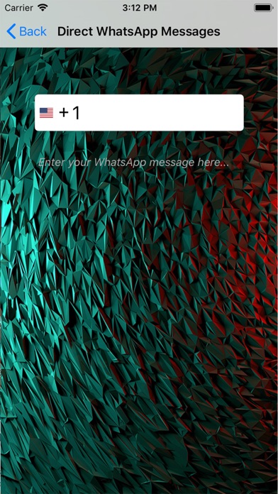 Optimus AI Screenshot