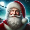 Santa Gift Christmas Games icon